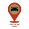 FYCUCAR driver app is all set to respond its passengers over an tap