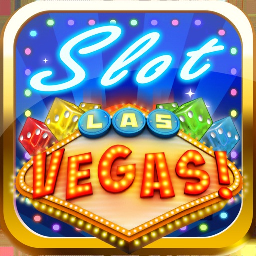 Real 3d Slot Crush icon