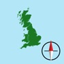 Get GB Grid Ref Compass for iOS, iPhone, iPad Aso Report