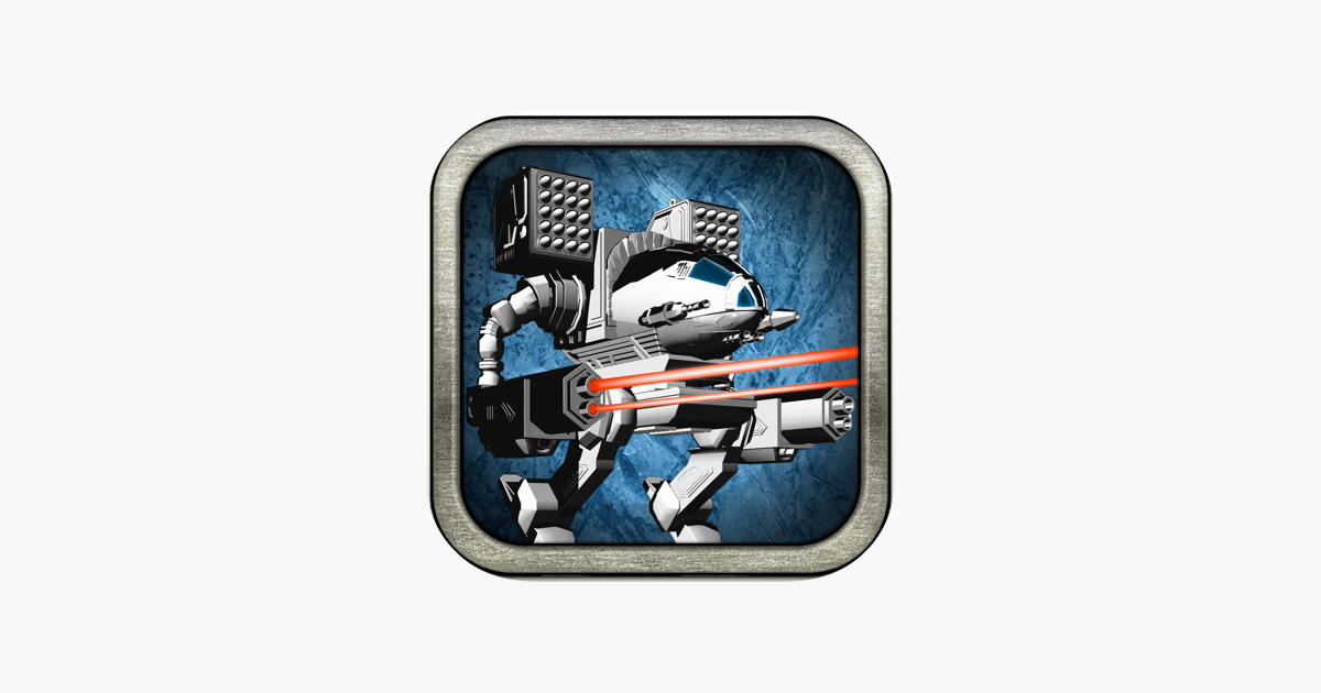 MechWarrior: Command on the App