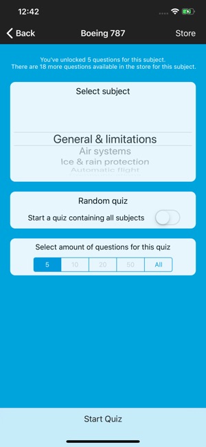 Airline Pilot Quiz(圖3)-速報App