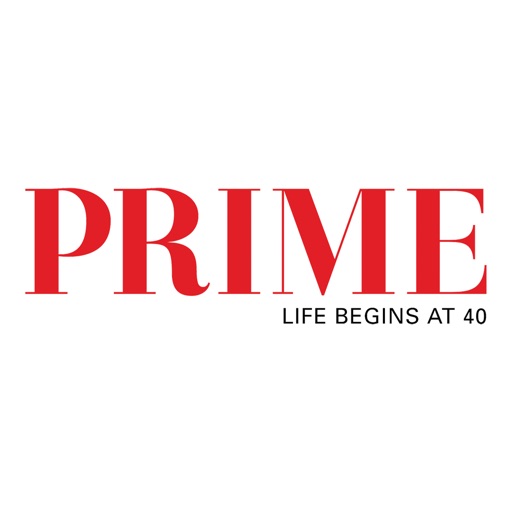 PRIME Mag icon