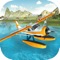 Real Airplane: Pilot Sim is one of the best flying airplane game simulator on store