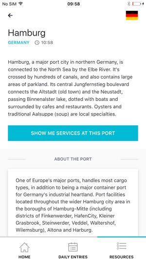 Wellness at Sea(圖3)-速報App