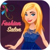 Fashion Salon - Girl Dress Up