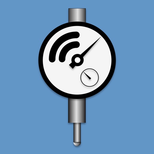 DialRead icon