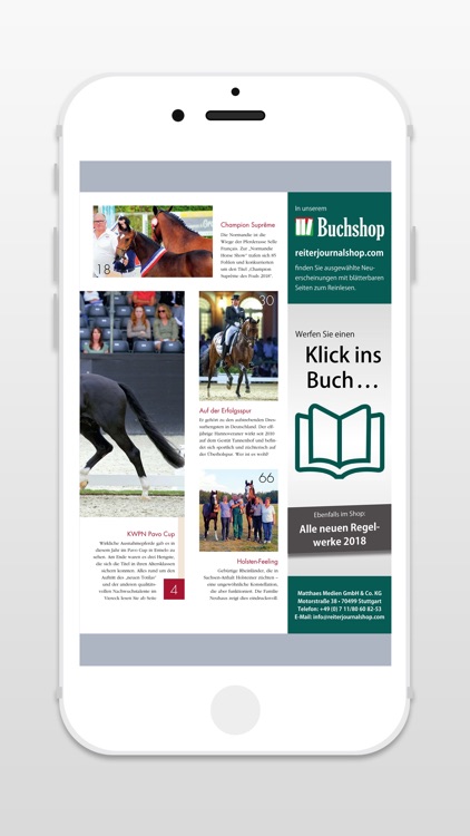 Züchterforum - Zeitschrift screenshot-4