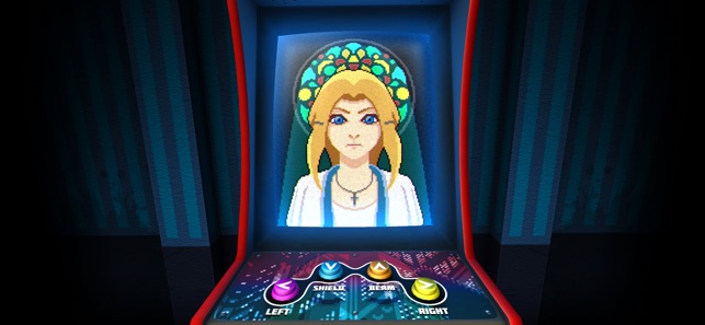 GodSpeed Arcade Cabinet(圖3)-速報App