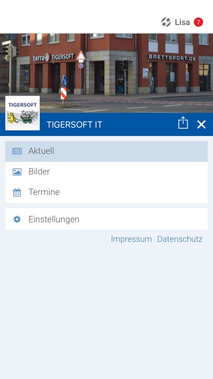 TIGERSOFT IT