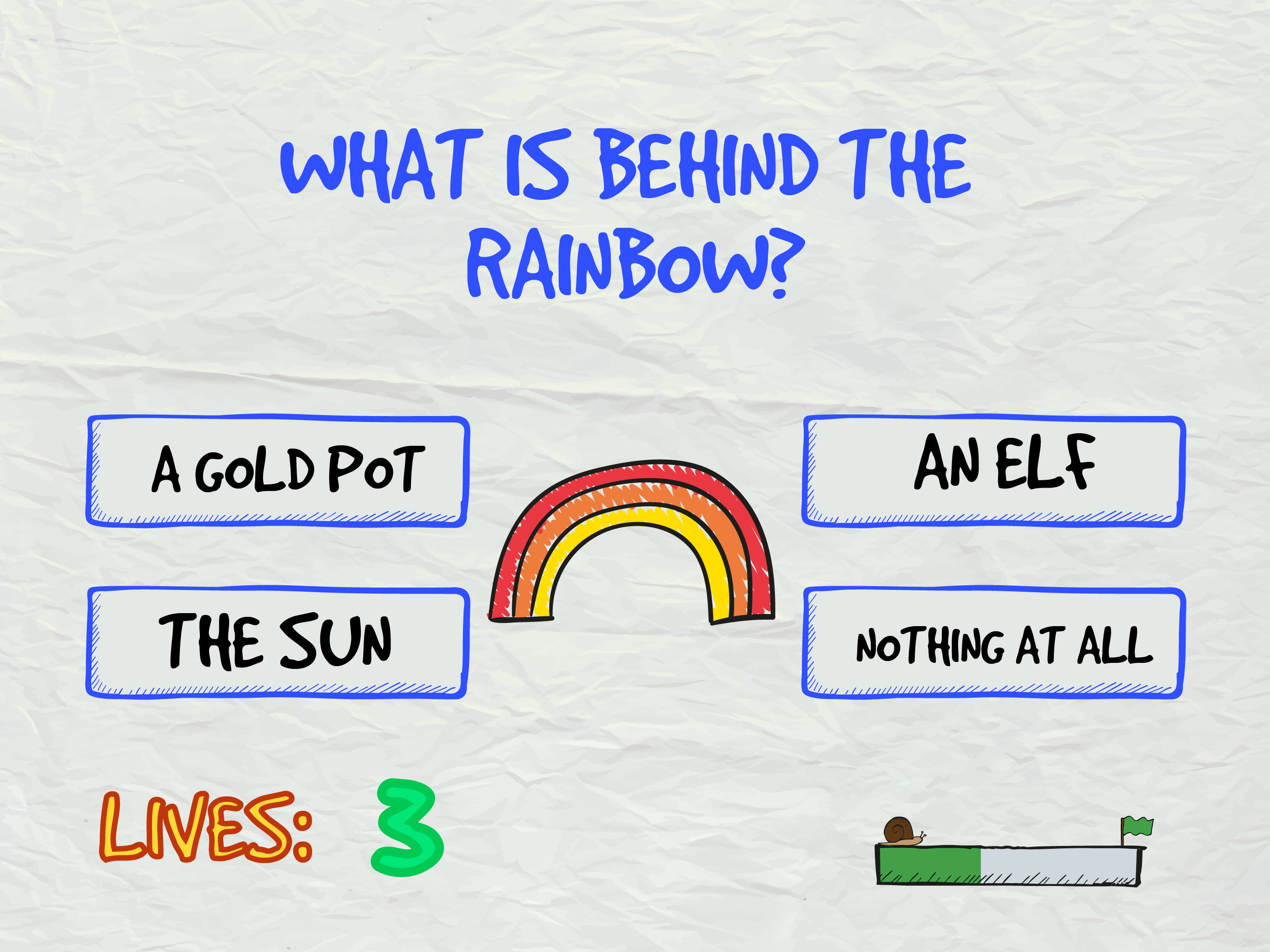 Tricky Quiz screenshot 9