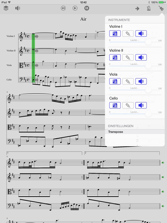 PhonicScore lite