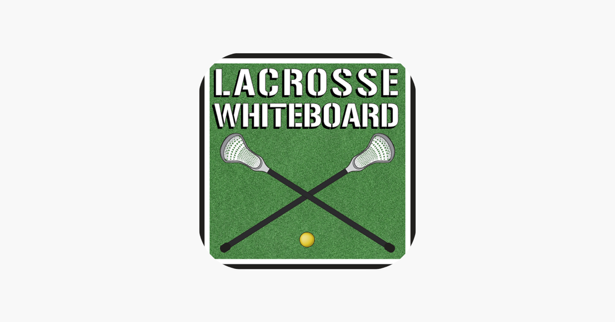 Lacrosse WhiteBoard on the App Store