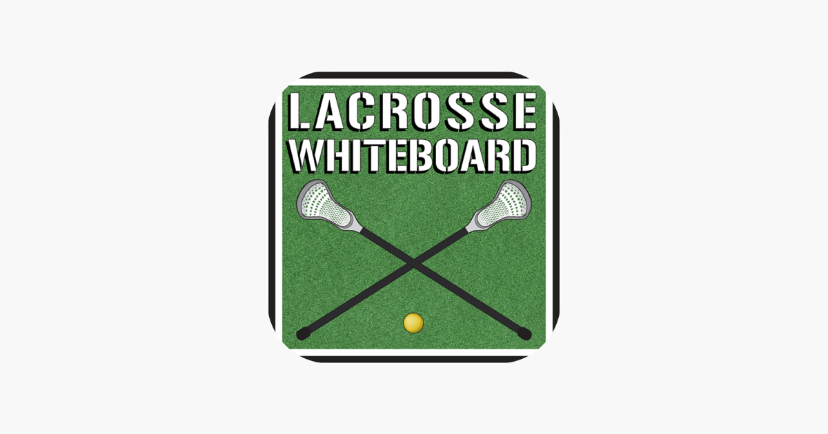 ‎Lacrosse WhiteBoard on the App Store