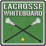 Lacrosse WhiteBoard - Icona app