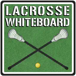 Lacrosse WhiteBoard app icon