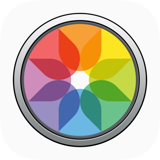 Exif Viewer – Metadata iOS App