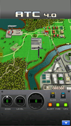 ATC 4.0 screenshot 1