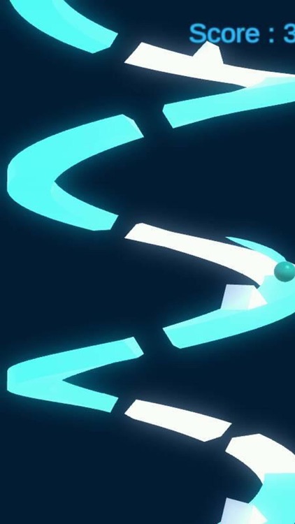 Helix jump New Ball Balance