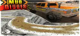 Game screenshot Mud Digger Simulator Racing hack