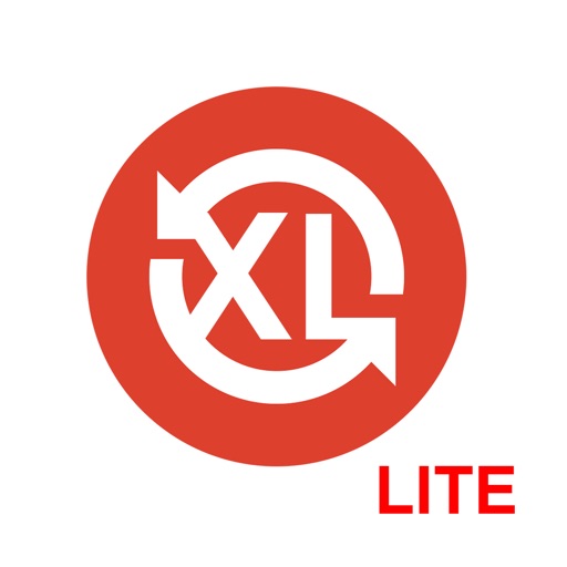 Size Converter (Lite) icon