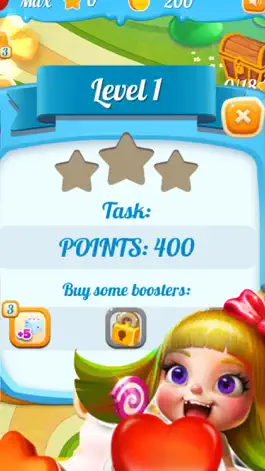 Game screenshot Cookie Cool Match apk