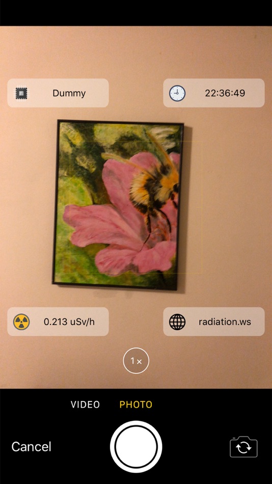 #1. AtomCam (iOS) 由: Maxim Koshelev