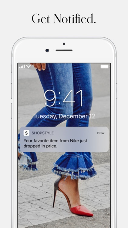 ShopStyle: Fashion & Lifestyle screenshot-4