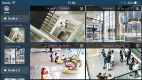 Cloud Viewer screenshot