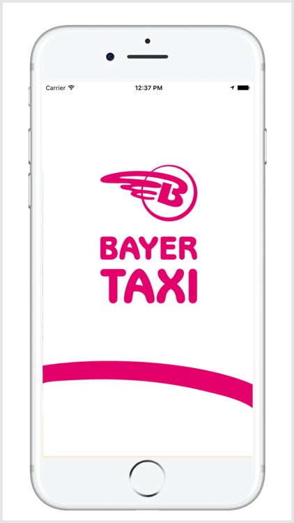 BAYER TAXI Warszawa 22 19 667