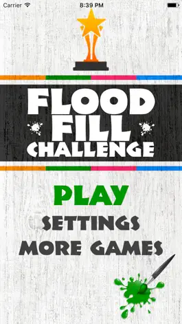 Game screenshot Four Color Challenge mod apk