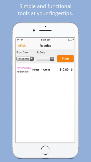 SE Taxi Driver App(圖5)-速報App