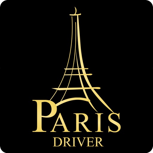 Paris Transport Driver