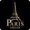 Paris Transport driver app is all set to respond its passengers over an tap