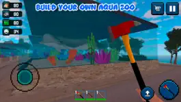 Game screenshot Oceanarium Tycoon - Aqua Zoo mod apk