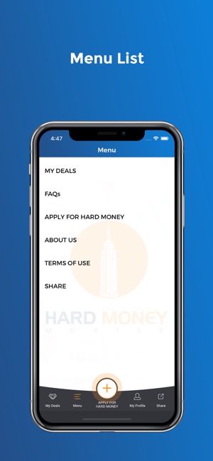 Hard Money(圖4)-速報App