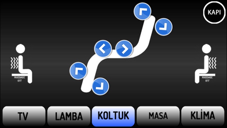 System Control Pro screenshot-3