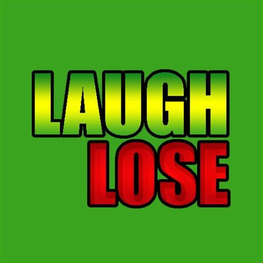 You Laugh You Lose Challenge 3D Game Icon