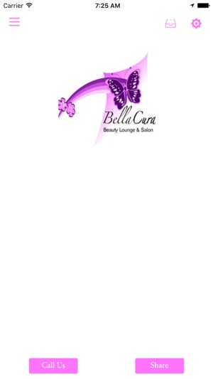 Bellacura Beauty Lounge & Salon