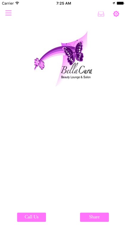 Bellacura Beauty Lounge & Salon