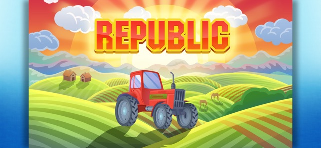 Republic Clicker(圖5)-速報App