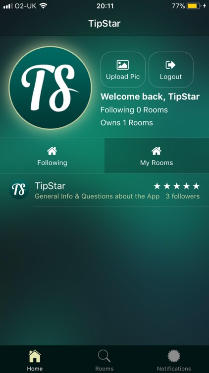 TipStar