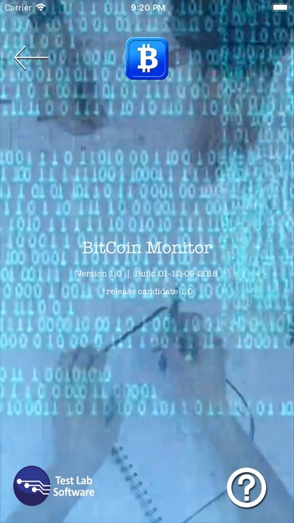 BitCoin X Mon screenshot-9