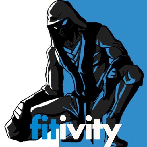 Ninja Athletic Training icon
