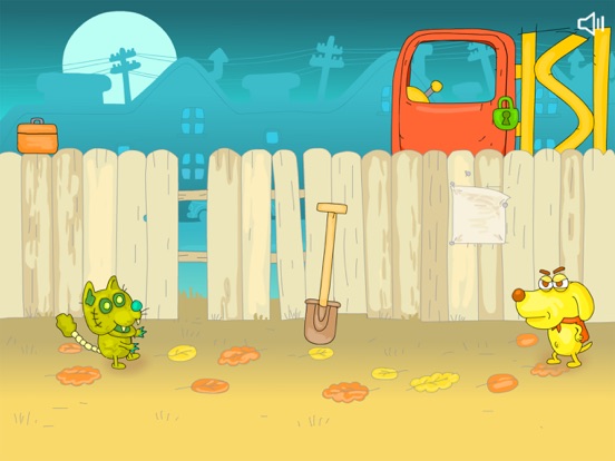Screenshot #6 pour Zombie Cats And Dog Fight