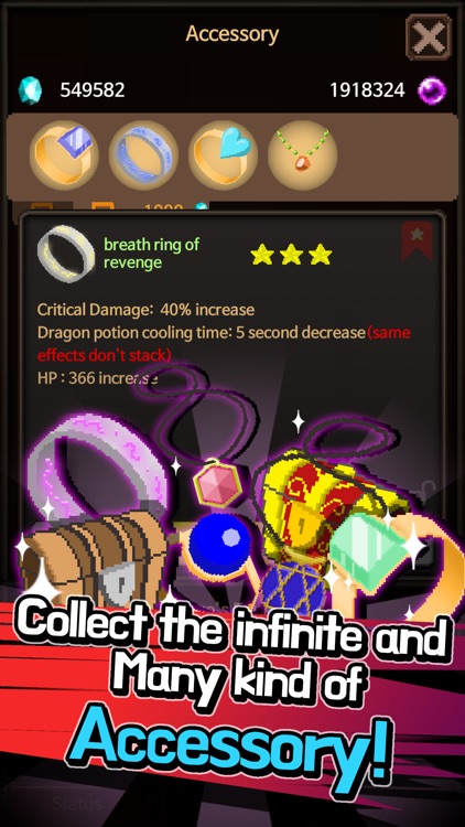 Extreme Job Hero's Manager screenshot-4