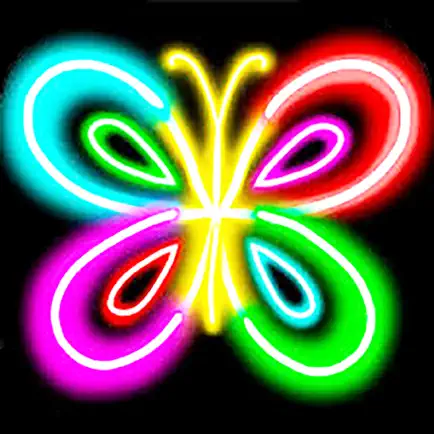 Drawing Pro:Neon lights effect Cheats