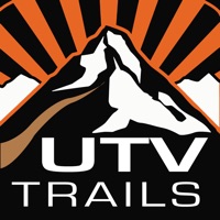 UTV Trails ne fonctionne pas? problème ou bug?