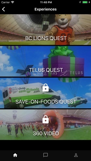 BC Lions EXP(圖2)-速報App