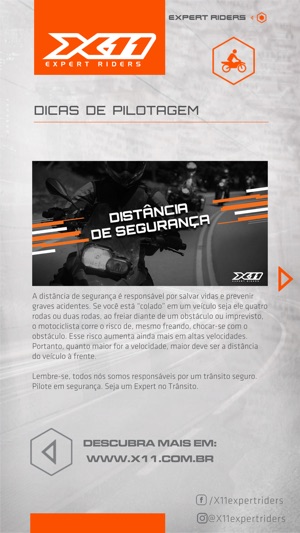 X11 Expert Riders(圖3)-速報App