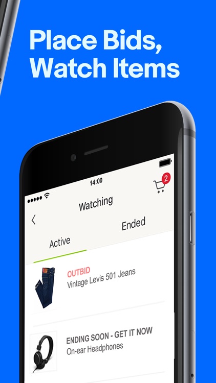 eBay: Buy, Sell & Save Money screenshot-4